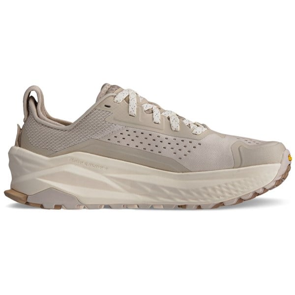 Altra Olympus 6 - Womens Trail Running Shoes - Sand