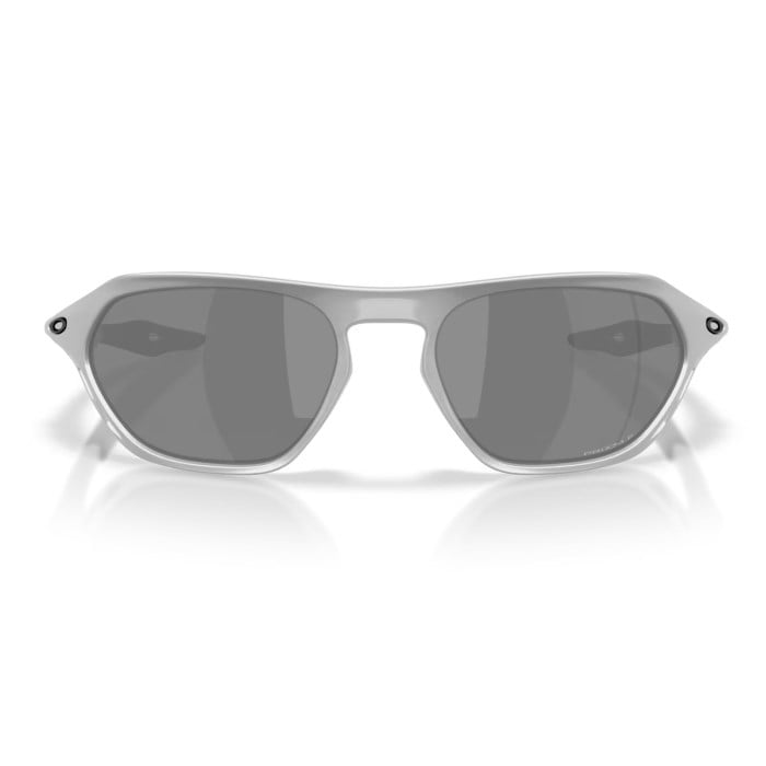Oakley Cage Jacket - Silver/Prizm Black - image 3