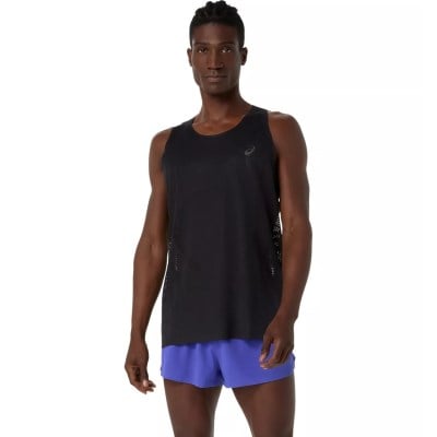 Asics MetaRun Mens Singlet