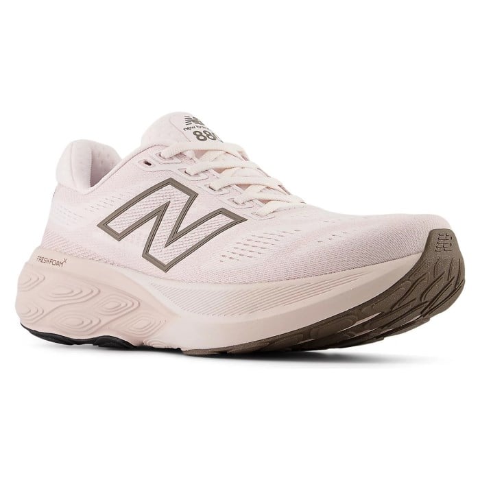 New Balance Fresh Foam X 880v15 - Mens Running Shoes - Pink Salt/Cortado