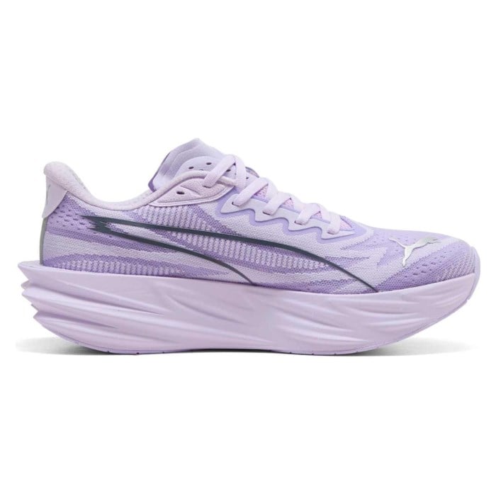 Puma Deviate Pure Nitro - Womens Running Shoes - Light Lavender - image 2