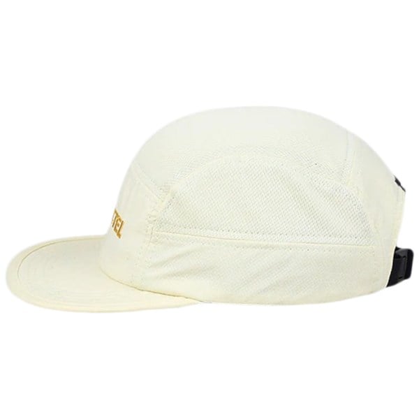Fractel Sahara Edition Running Cap - Sand/Orange