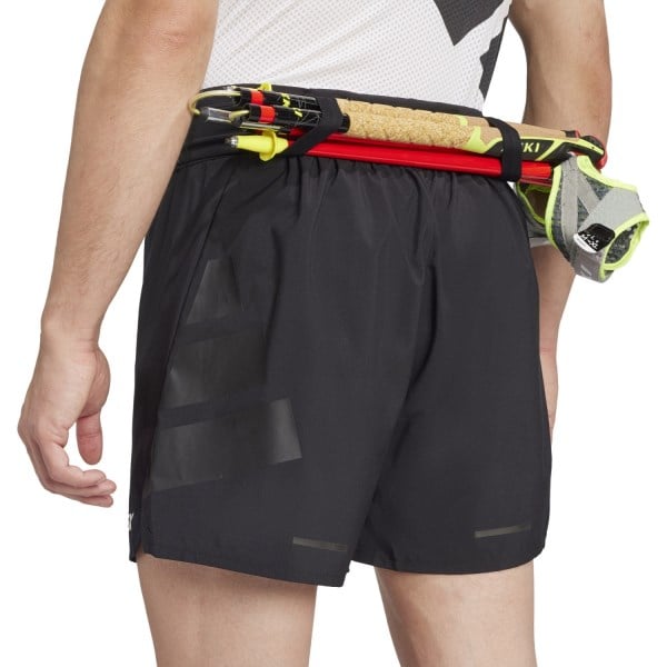 adidas Mens X-Perior Trail Shorts - Black