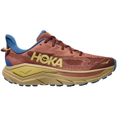 Hoka Challenger 8 - Mens Trail Running Shoes