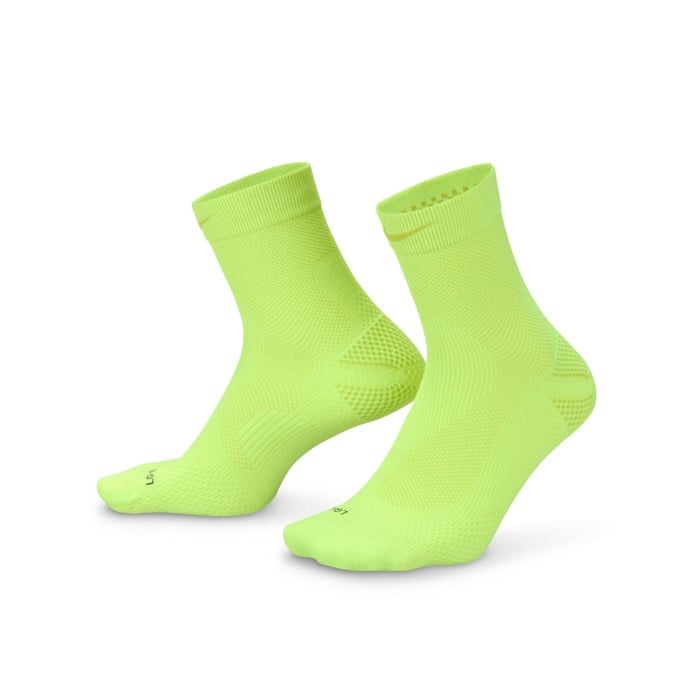 Nike Lightweight Micro Crew Running Socks