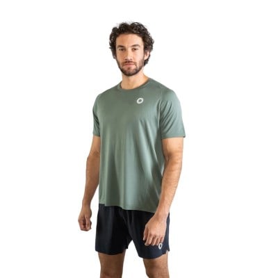 No Timid Souls GLIDE360 Mens Short Sleeve Top
