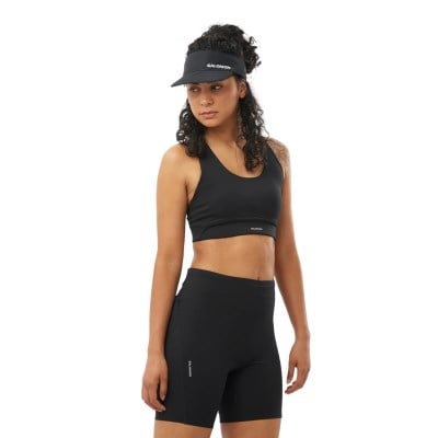 Salomon Shakeout Core Womens Sports Bra
