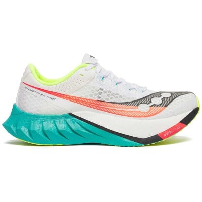 Saucony Endorphin Pro 4 - Mens Road Racing Shoes
