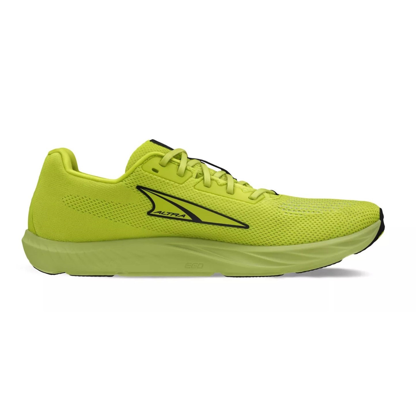 Altra Escalante 4 - Mens Running Shoes - Green