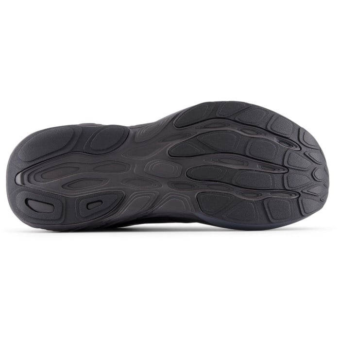 New Balance Fresh Foam X 880v15 GTX - Mens Waterproof Running Shoes - Black/Castlerock/Silver