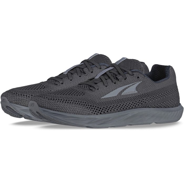 Altra Escalante Racer 2 - Mens Running Shoes - Black/Black