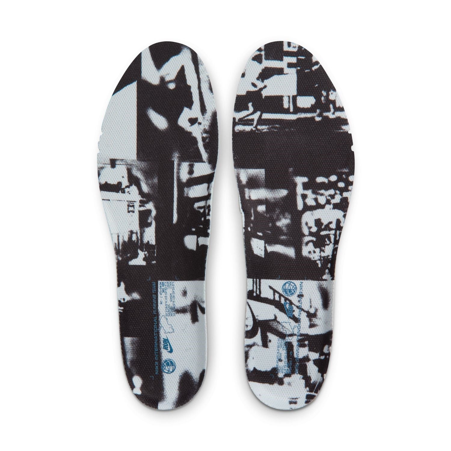 Nike Pegasus Premium - Our Pace Our Vib(e)bration - Mens Running Shoes - Off Noir/Black/Dark