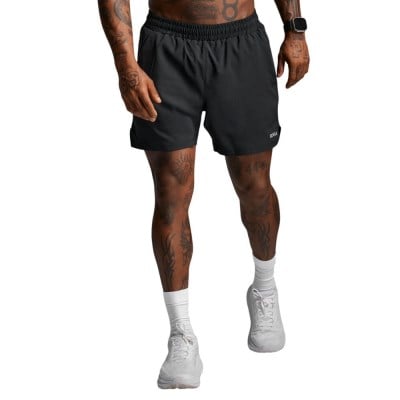 2XU Aero 5 Inch Mens Running Shorts