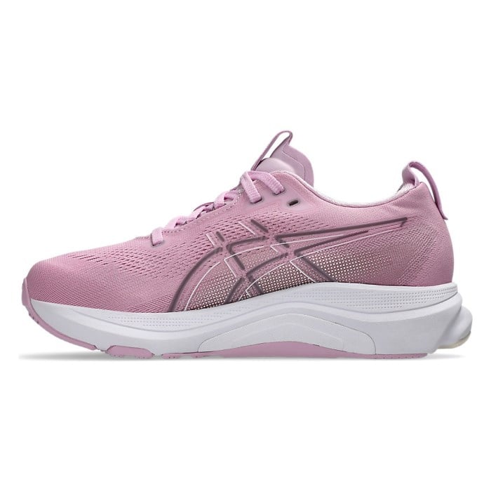 Asics Gel Kayano 33 GS - Kids Running Shoes - Hazy Lilac/Rose Dust - image 2
