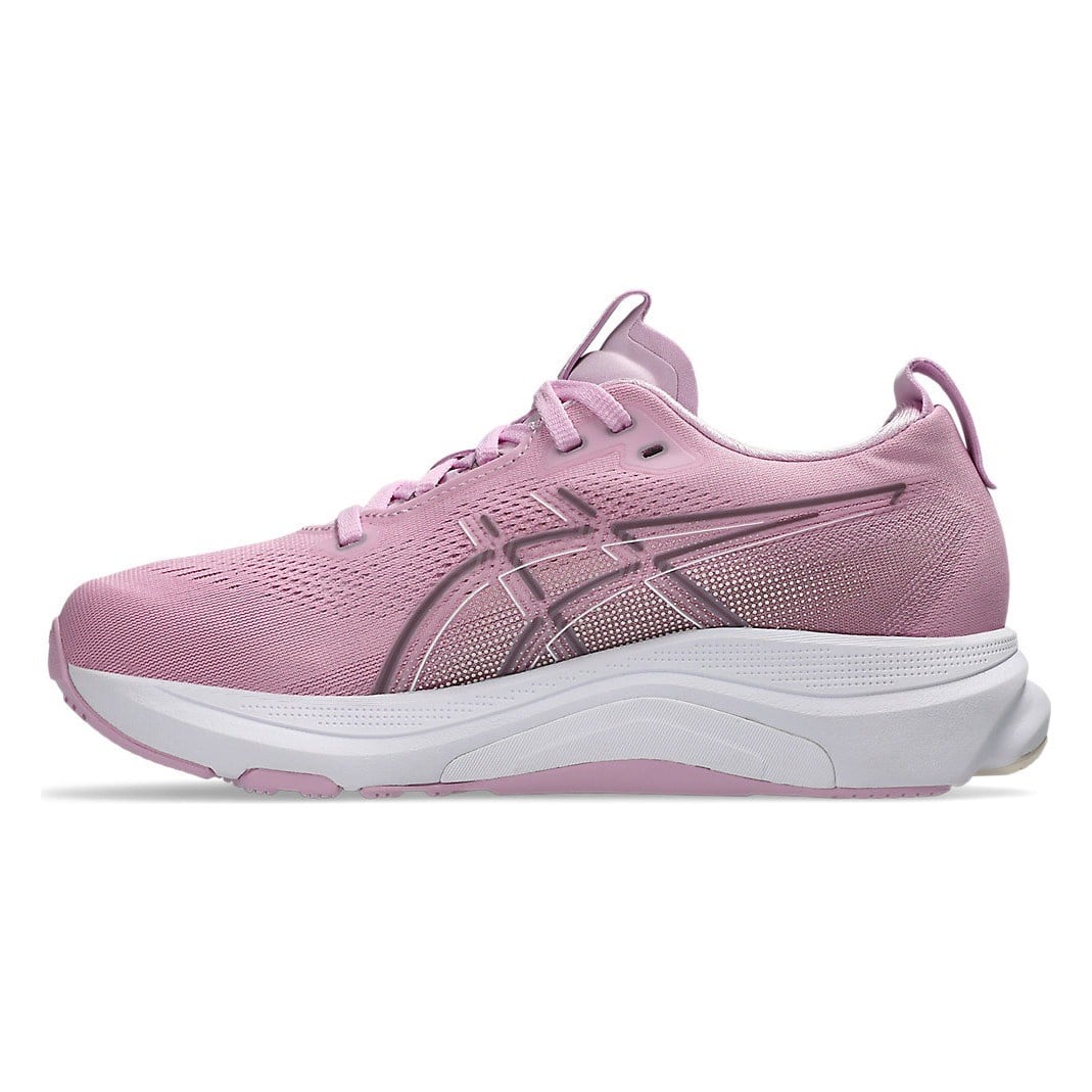 Asics Gel Kayano 33 GS - Kids Running Shoes - Hazy Lilac/Rose Dust - image 2