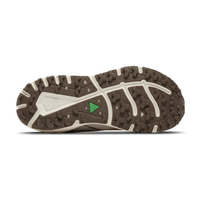 Brooks Divide 5 - Womens Trail Running Shoes - Coconut/Almond/Peach
