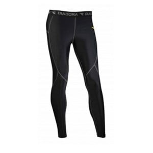 Diadora Compression Mens Training Tights