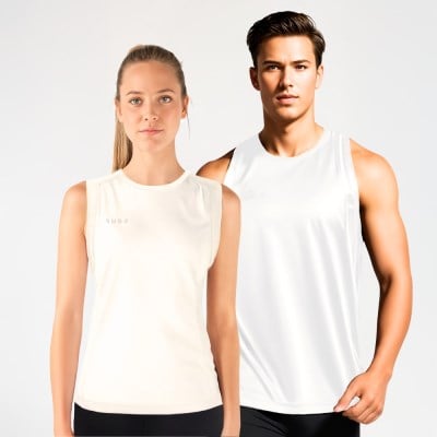 Sub4 Action Sleeveless Tank Top