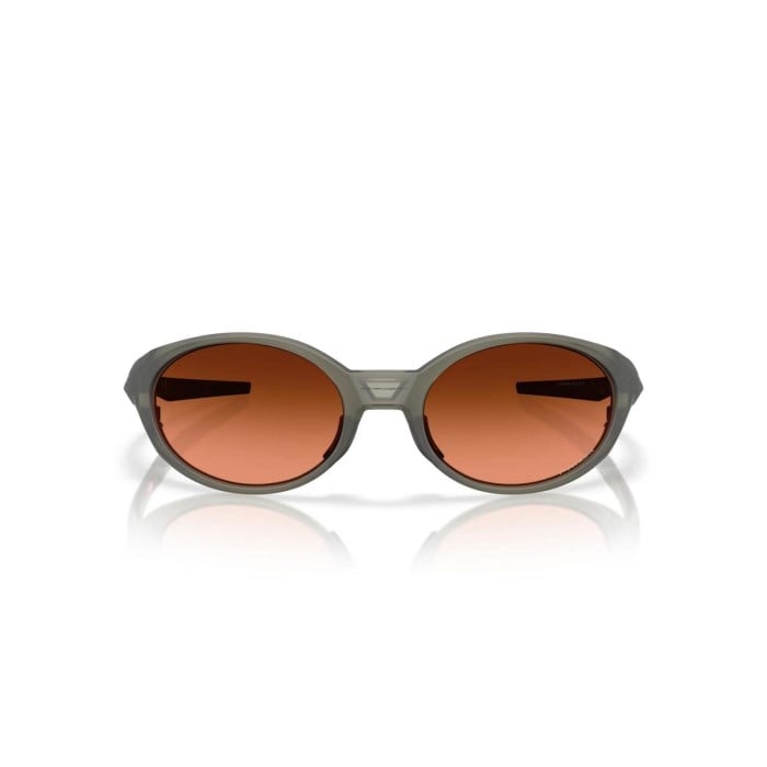 Oakley Eyejacket Redux - Unisex Sunglasses - Matte Olive Ink/Prizm Bronze - image 2