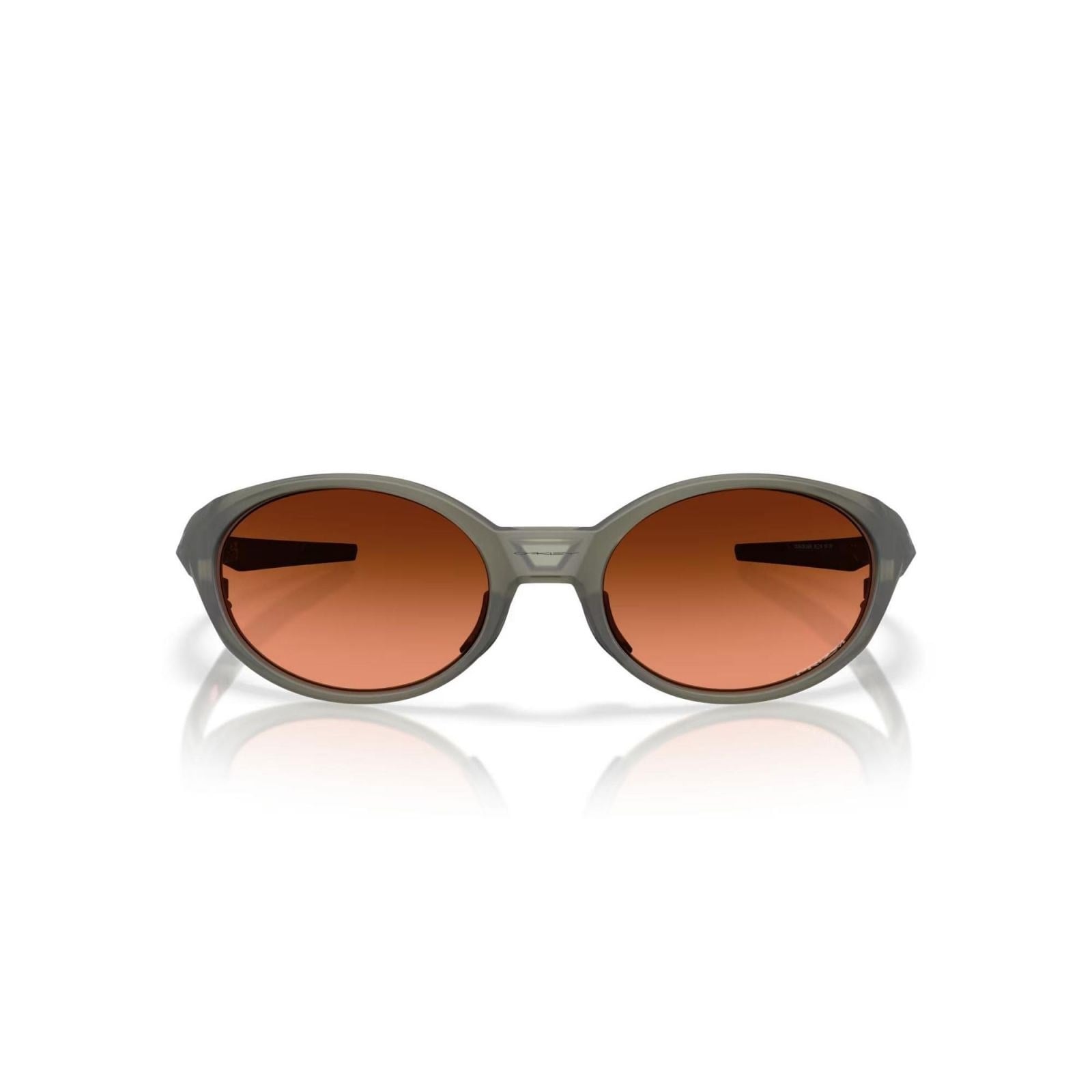 Oakley Eyejacket Redux - Unisex Sunglasses - Matte Olive Ink/Prizm Bronze - image 2