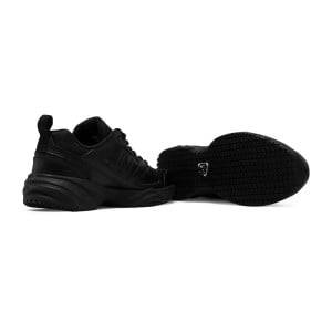 New Balance Slip Resistant 626v2 - Womens Work Shoes - Black