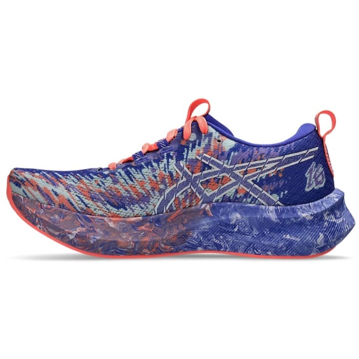 Asics Gel Noosa Tri 16 - Womens Running Shoes - Cobalt Burst/Sky