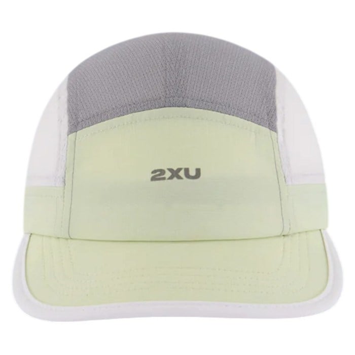2XU Light Speed Small Cap - Seafoam/Weathervane - image 2