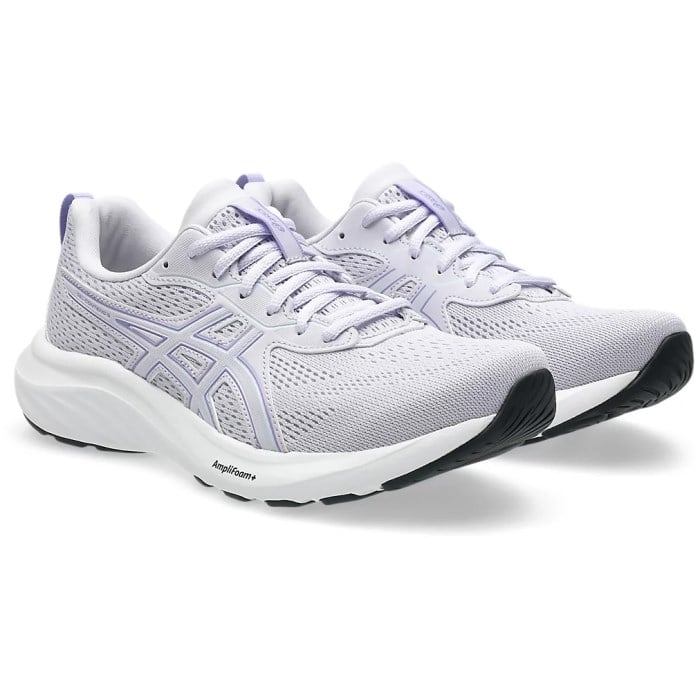 Asics Contend 9 - Womens Running Shoes - Lilac Hint/Bluebell