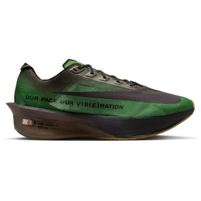 Nike ZoomX Vaporfly 4 - Our Pace Our Vib(e)bration - Mens Racing Shoes