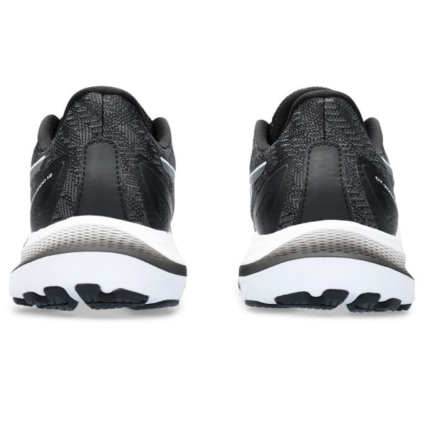 Asics GT-2000 12 GS - Kids Running Shoes - Black/Carrier Grey