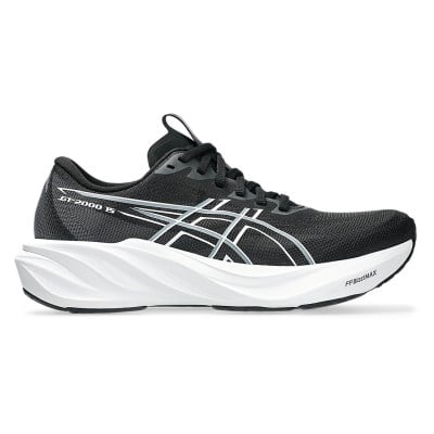 Asics GT-2000 15 - Womens Running Shoes - Black/White