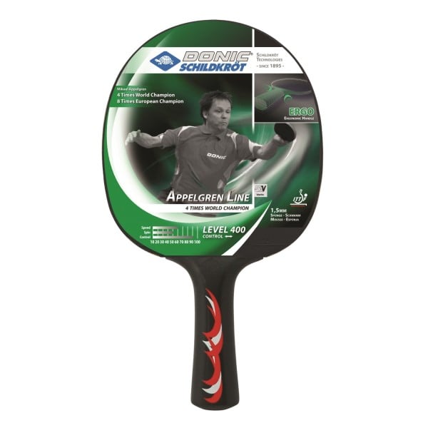 Donic Appelgren PH 400 Table Tennis Bat