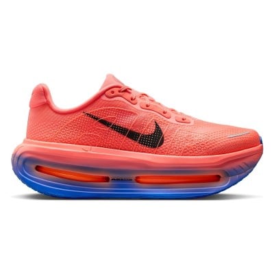 Nike Vomero Premium - Mens Running Shoes - Atomic Pink/Black/Racer Blue
