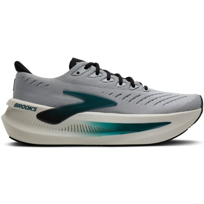 Brooks Glycerin Max 2 - Mens Running Shoes - Mist/Atlantic Deep/Coco