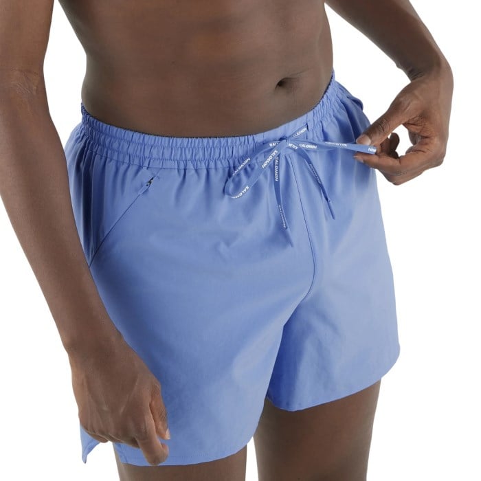 Salomon Shakeout Core 5 Inch Mens Shorts - Ultramarine