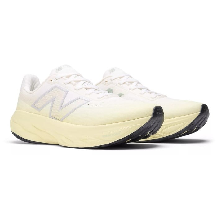 New Balance Fresh Foam X 1080v14 - Womens Running Shoes - Winter Grass/Sea Salt/Mosaic Green