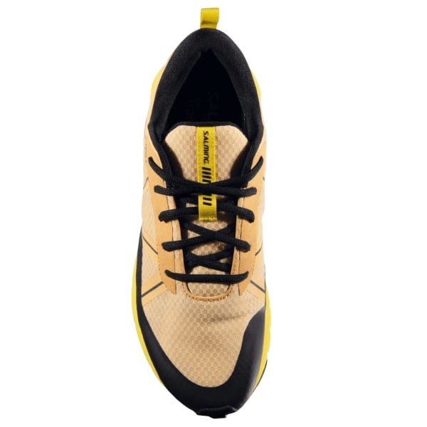 Salming Recoil Trail 2 - Unisex Running Shoes - Orange/Black