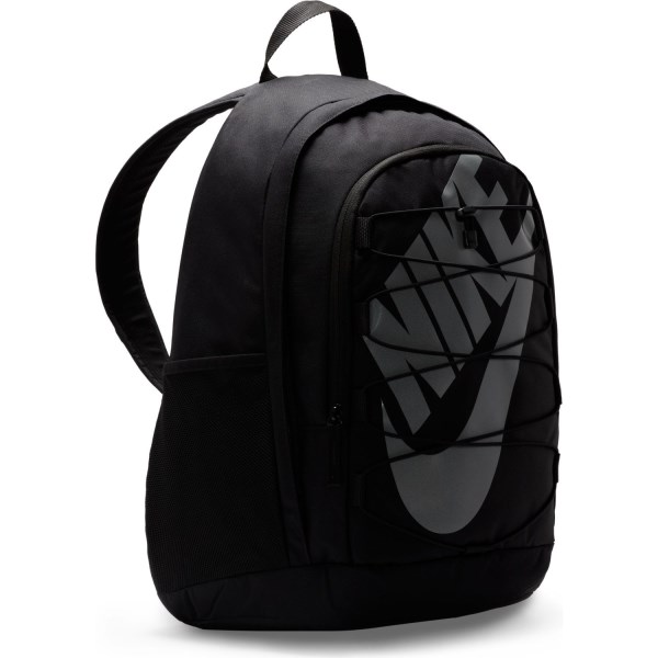 Nike Hayward Training Backpack Bag 2.0 - Triple Black/Reflective
