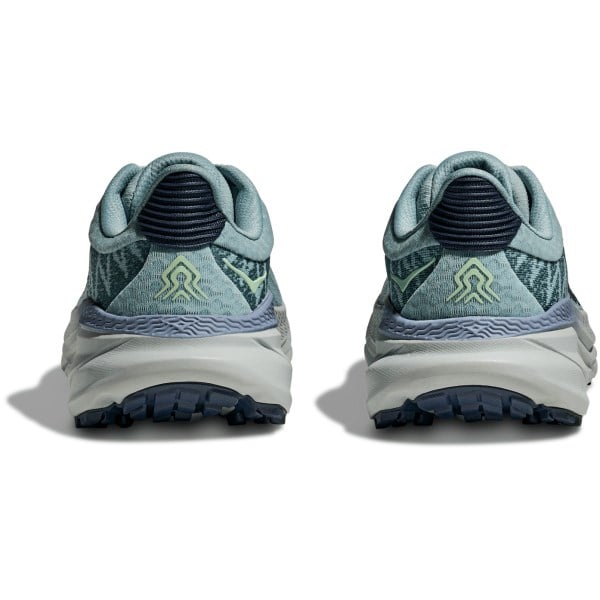 Hoka Challenger ATR 7 - Womens Trail Running Shoes - Druzy Droplet