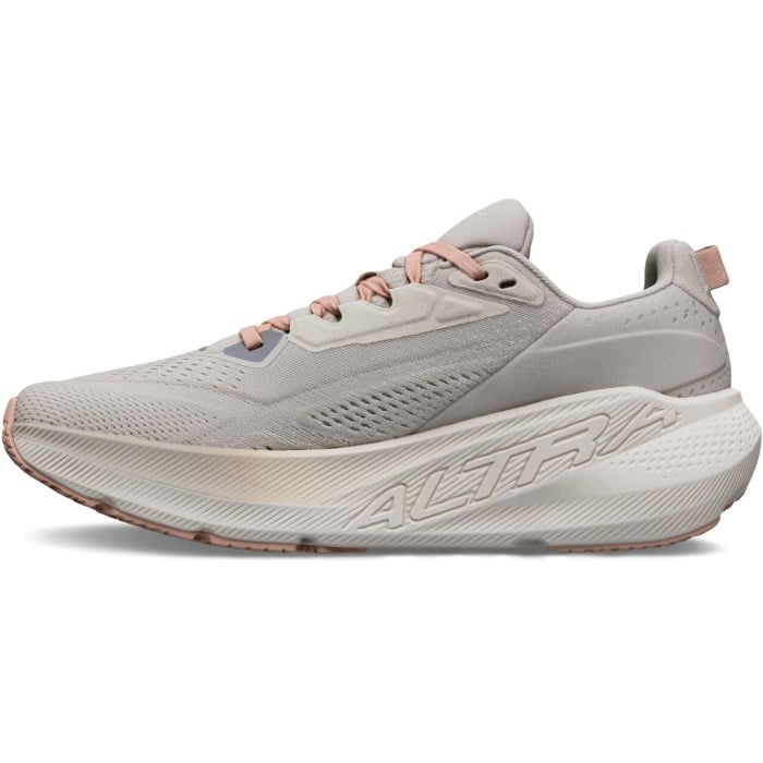 Altra FWD Via 2 - Womens Running Shoes - Tan
