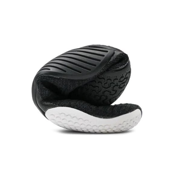 Vivobarefoot Motus Flex - Mens Training Shoes - Obsidian