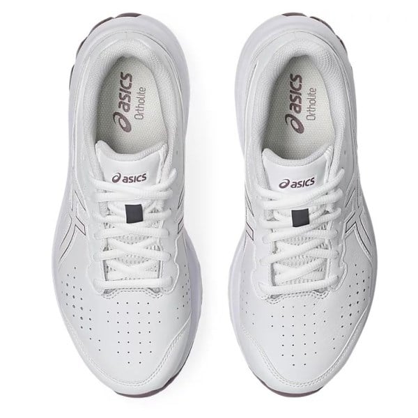 Asics GT-1000 LE 2 - Womens Cross Training Shoes - White/Pale Pink