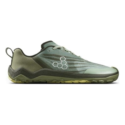 Vivobarefoot Primus Trail Flow - Womens Trail Running Shoes