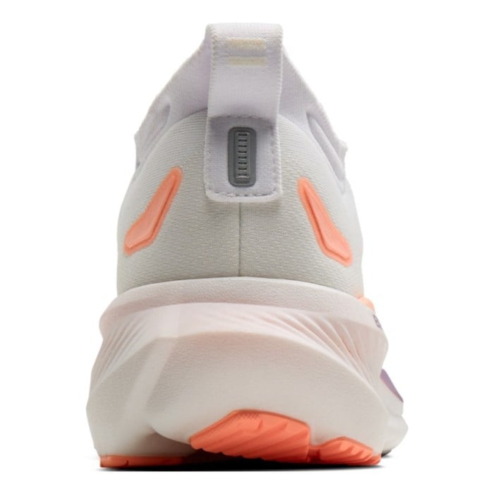 Brooks Glycerin 23 - Womens Running Shoes - White/Mulled Grape/Clear - image 5