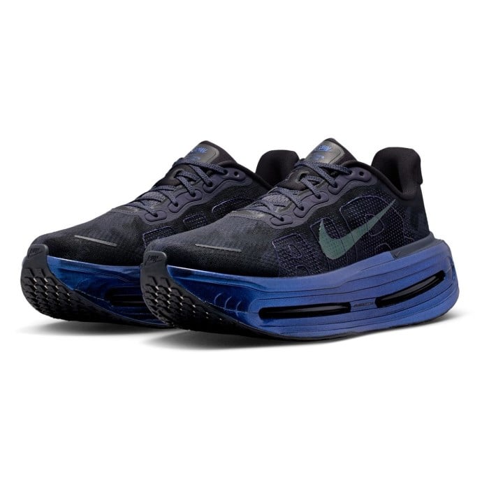 Nike Vomero Premium - Mens Running Shoes - Gridiron/Multi-Color/Black - image 2