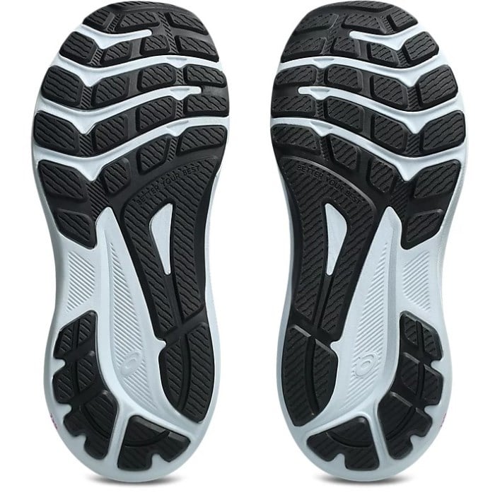 Asics GT-1000 14 GS - Kids Running Shoes - Sky/Digital Sakura