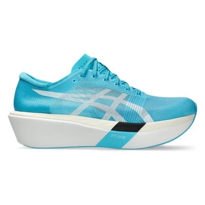 Asics Metaspeed Sky Tokyo - Unisex Racing Shoes - Aquarium/White