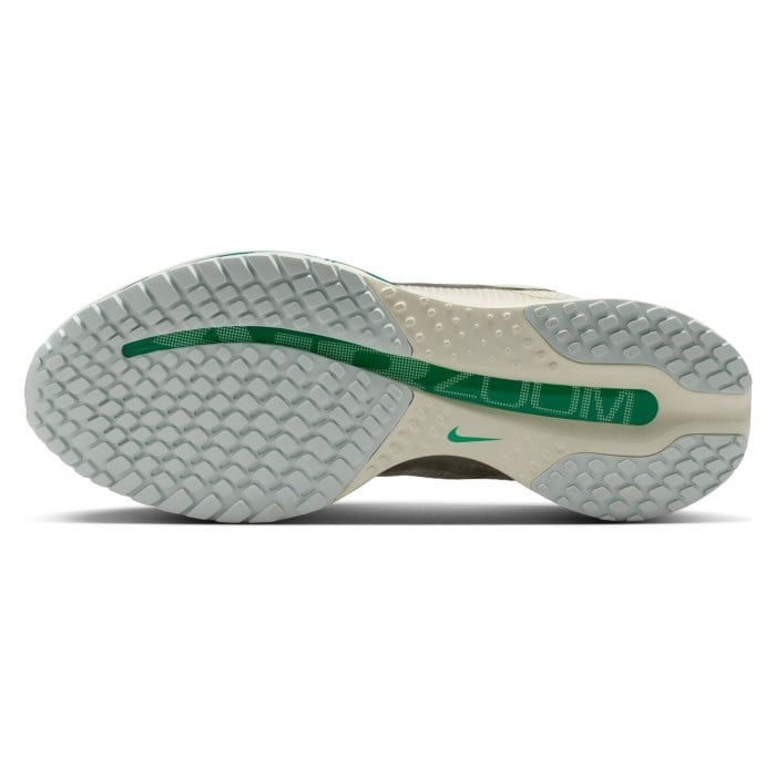 Nike Pegasus Premium - Mens Running Shoes - Sea Glass/Metallic Silver/Malachite