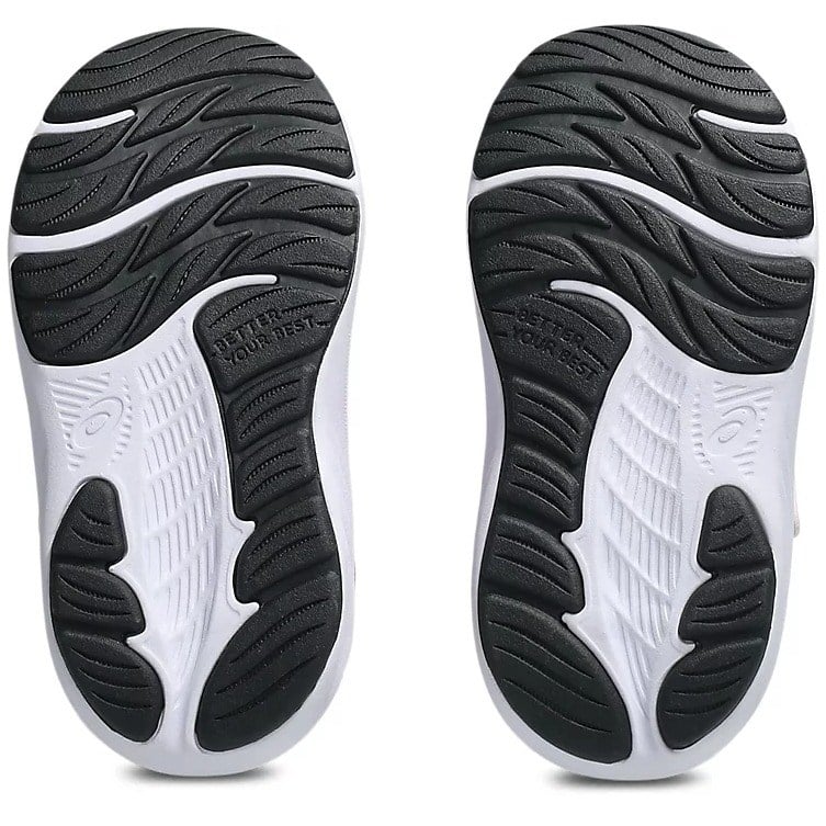 Asics Contend 9 TS - Kids Running Shoes - Digital Sakura/Black