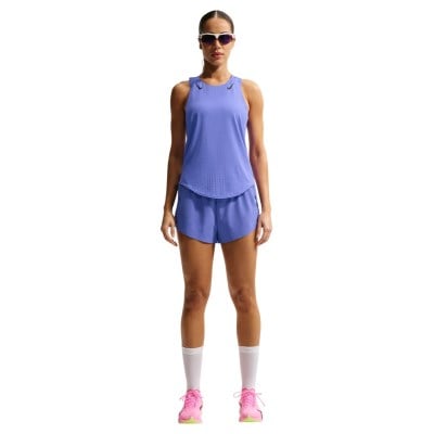 Nike AeroSwift Mid-Rise 3 Inch Womens Running Shorts